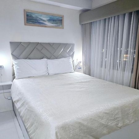 Persimmon Studios - Studio Unit- 16Th Floor - 1641 Cebu Dış mekan fotoğraf
