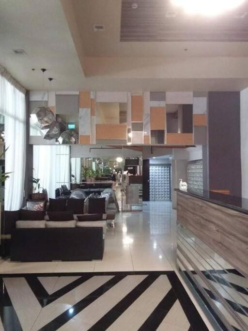 Persimmon Studios - Studio Unit- 16Th Floor - 1641 Cebu Dış mekan fotoğraf