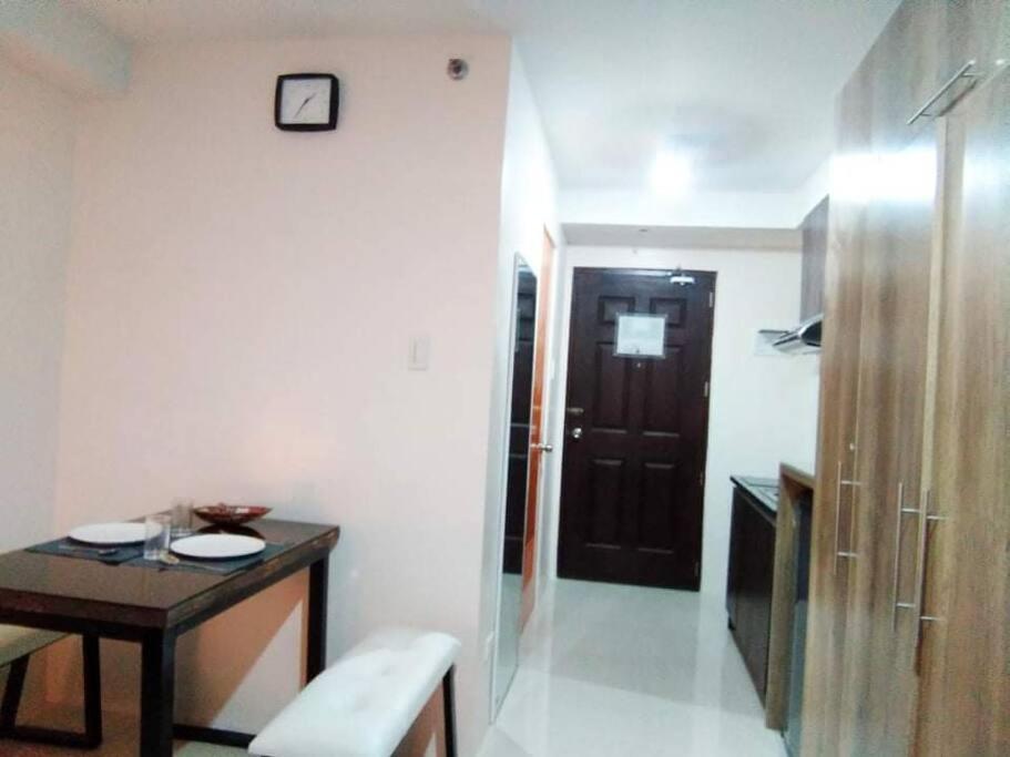 Persimmon Studios - Studio Unit- 16Th Floor - 1641 Cebu Dış mekan fotoğraf