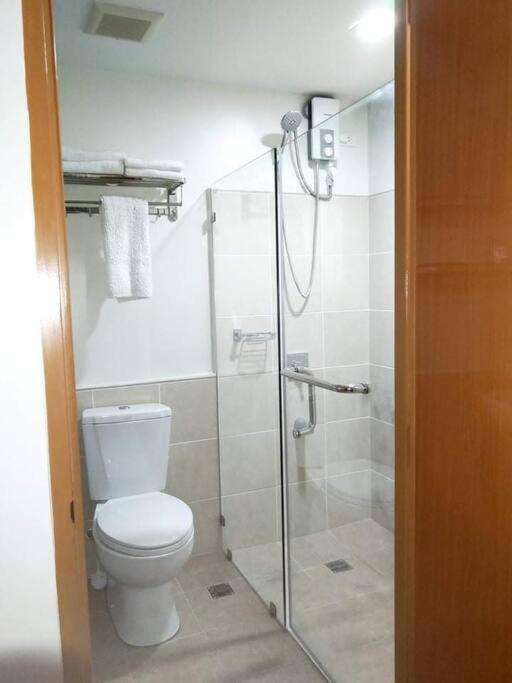Persimmon Studios - Studio Unit- 16Th Floor - 1641 Cebu Dış mekan fotoğraf