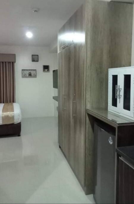 Persimmon Studios - Studio Unit- 16Th Floor - 1641 Cebu Dış mekan fotoğraf
