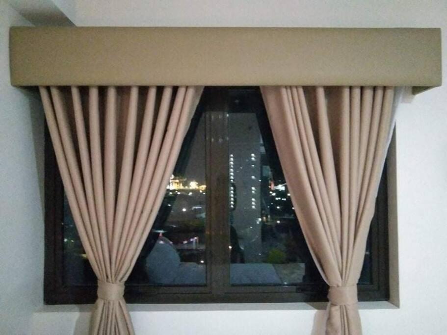 Persimmon Studios - Studio Unit- 16Th Floor - 1641 Cebu Dış mekan fotoğraf