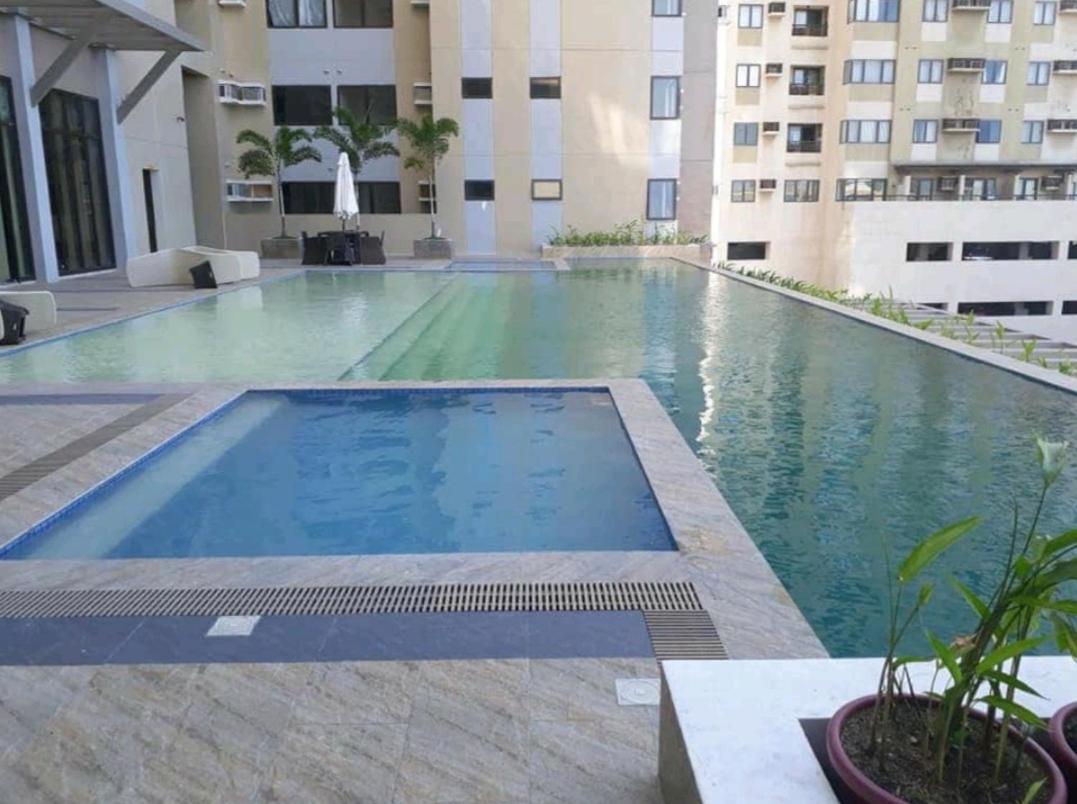 Persimmon Studios - Studio Unit- 16Th Floor - 1641 Cebu Dış mekan fotoğraf