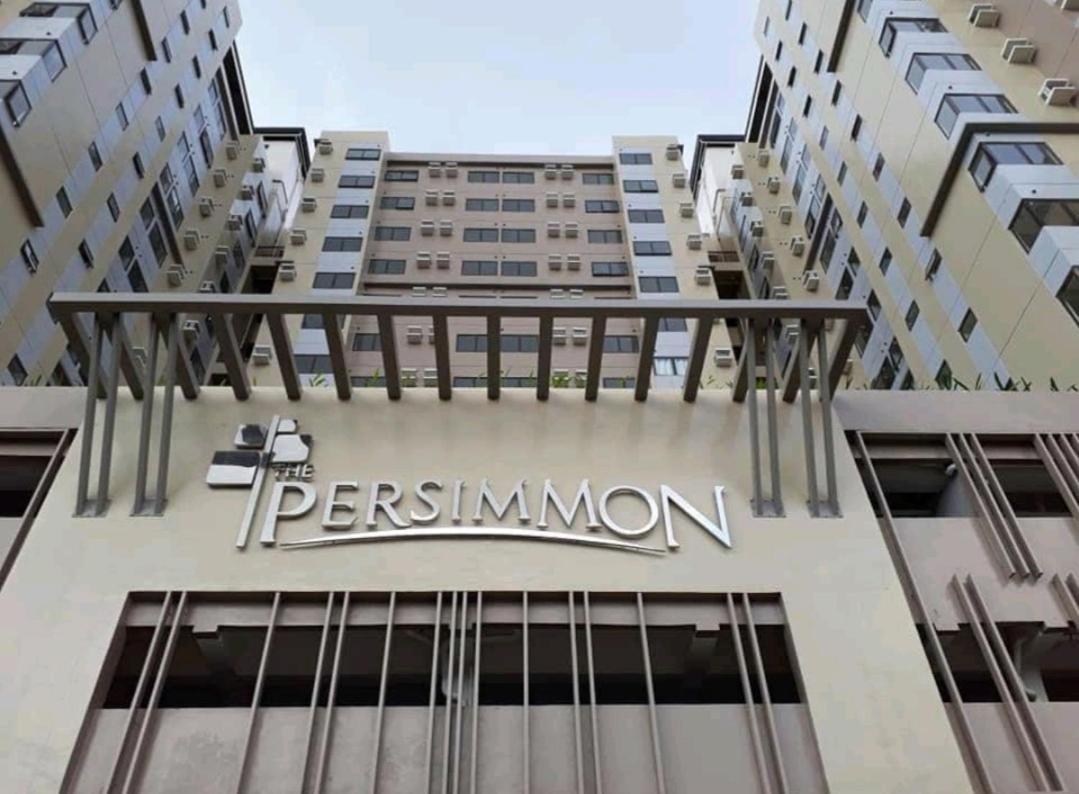 Persimmon Studios - Studio Unit- 16Th Floor - 1641 Cebu Dış mekan fotoğraf