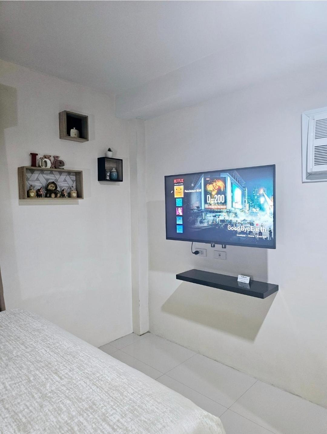 Persimmon Studios - Studio Unit- 16Th Floor - 1641 Cebu Dış mekan fotoğraf