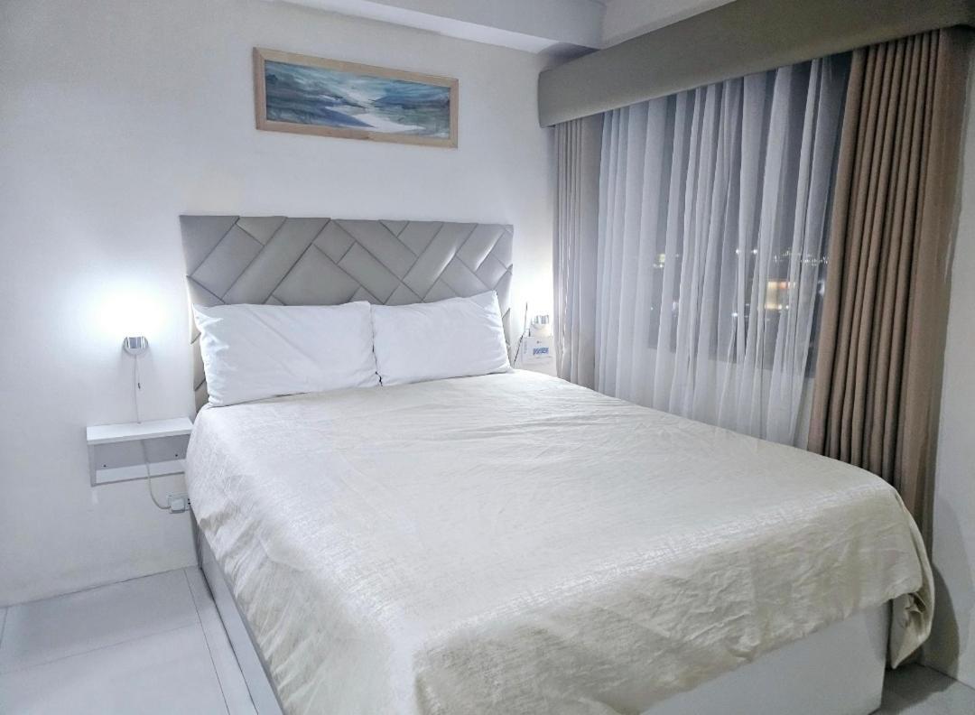 Persimmon Studios - Studio Unit- 16Th Floor - 1641 Cebu Dış mekan fotoğraf