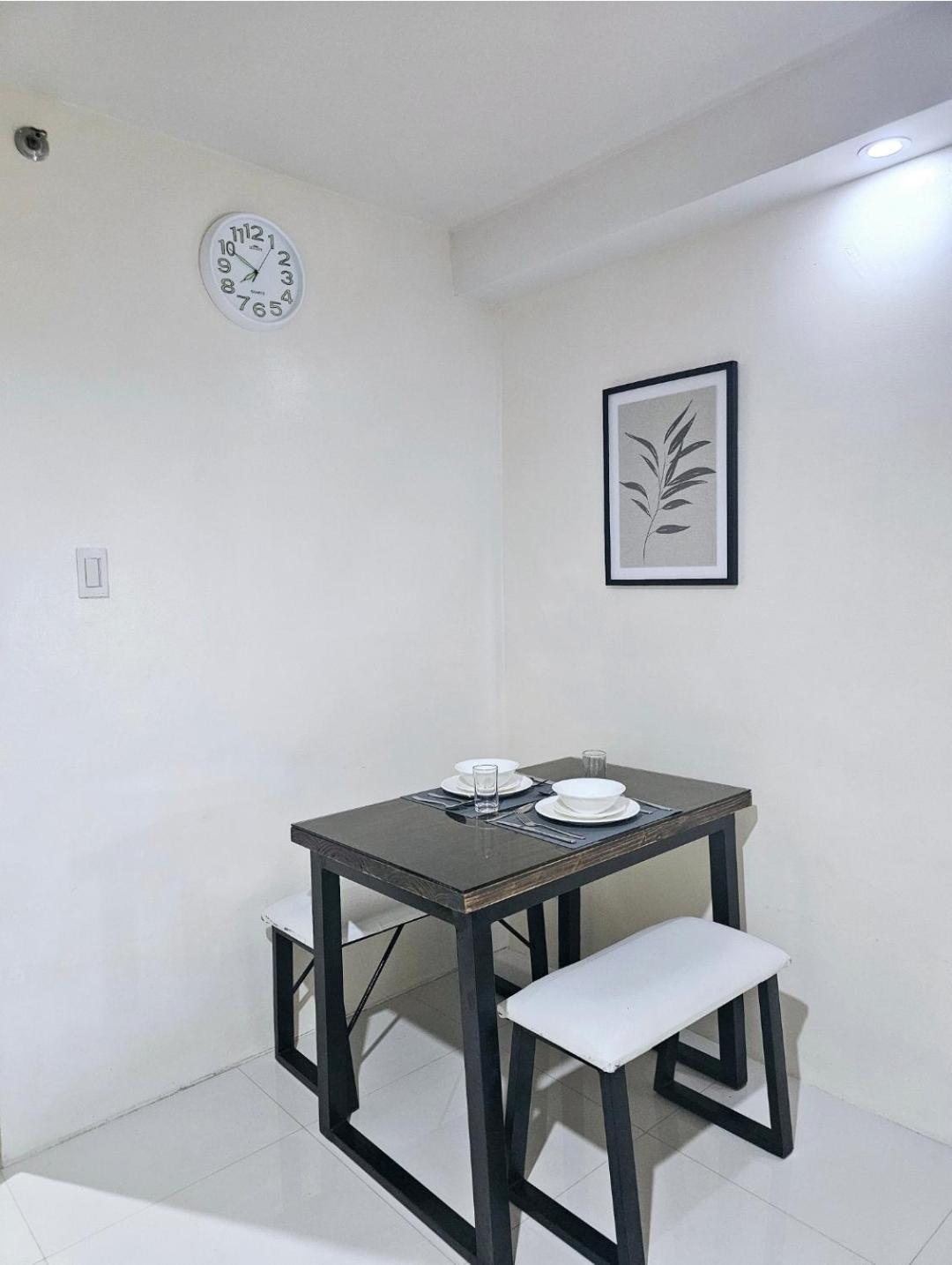 Persimmon Studios - Studio Unit- 16Th Floor - 1641 Cebu Dış mekan fotoğraf