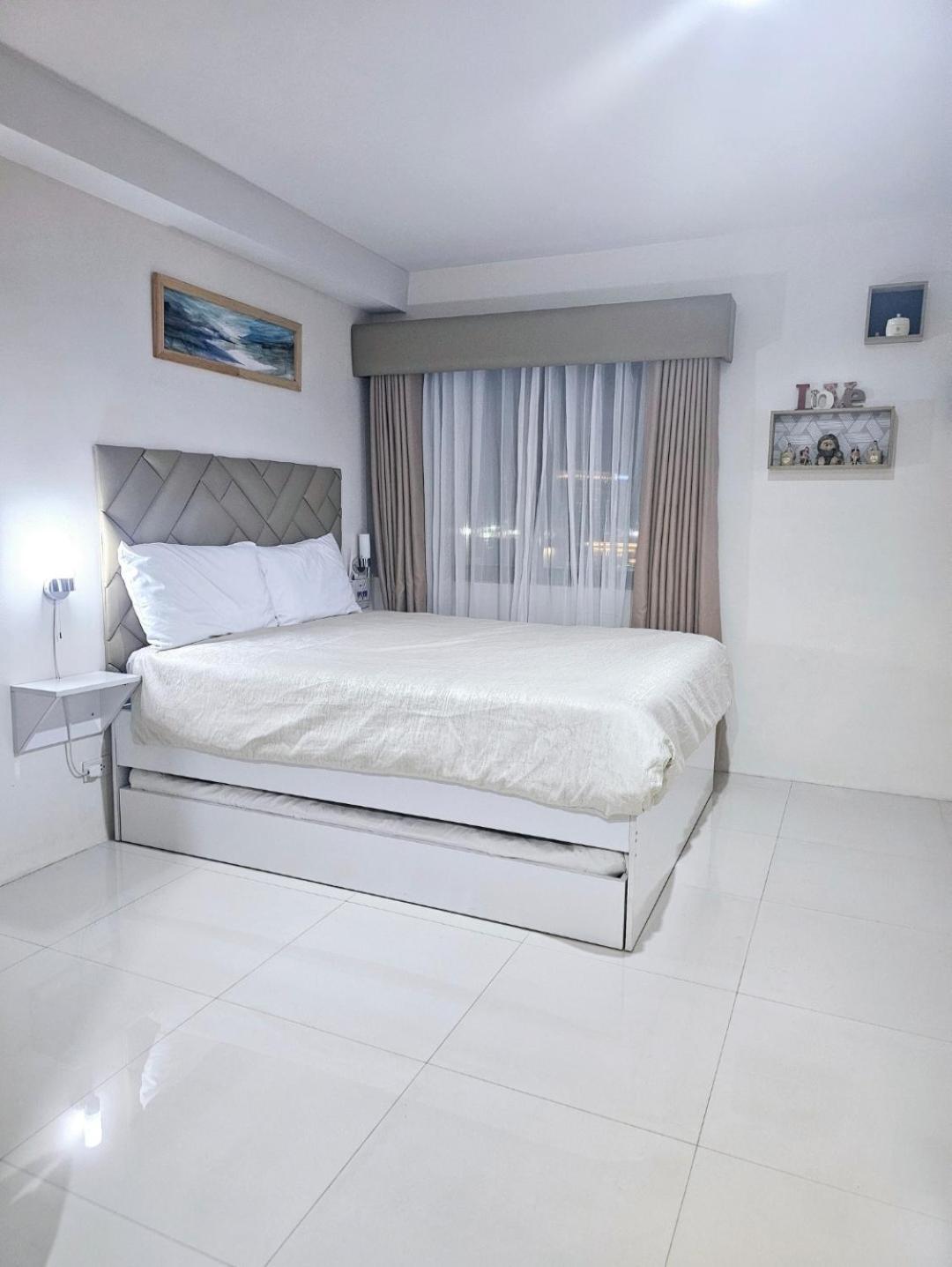 Persimmon Studios - Studio Unit- 16Th Floor - 1641 Cebu Dış mekan fotoğraf